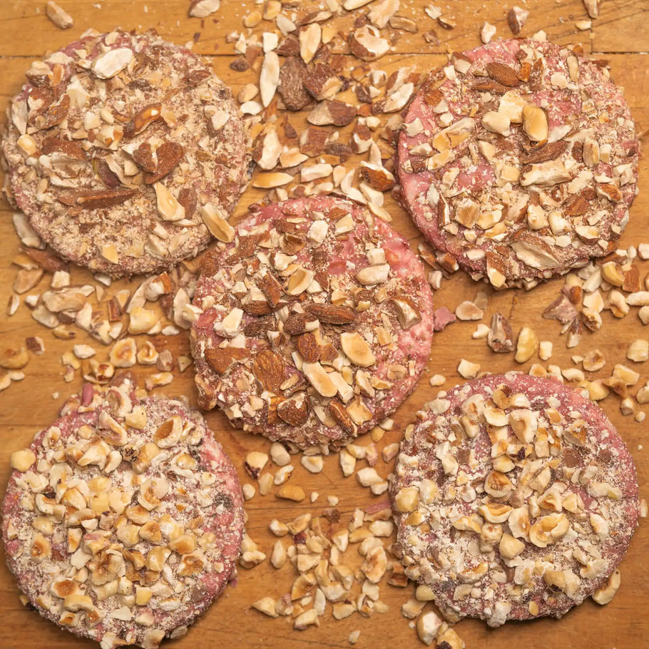 Gallette Ricoperte di AlexTheory